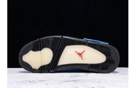 4 Travis Jordan Jack Cactus Retro 308497-406 Scott 0818